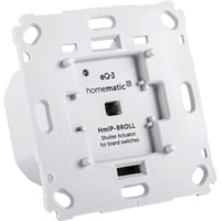 eQ-3 Homematic IP Accionador de Persiana para Markenschalter Hmip-Broll precio