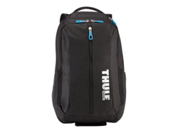Thule Case Logic Nylon Backpack mochila para portátiles 17'' negro en oferta