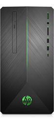 PC Sobremesa HP Pavilion 690-0018NS Negro precio