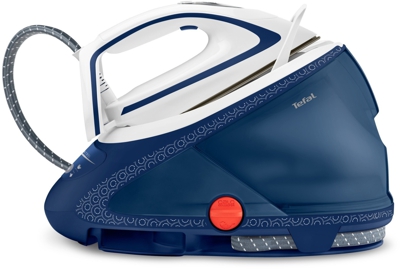 *Brand New* TEFAL GV9580 Pro Express Ultimate Anti-scale Steam Generator - Blue