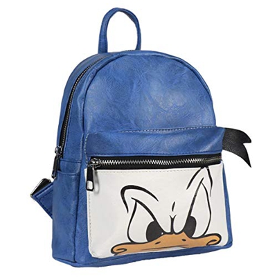 MOCHILA URBANA DONALD DISNEY