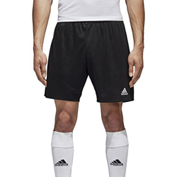adidas Parma 16 Kinder Sport Shorts, Hombre, Black/White, 11-12Y precio