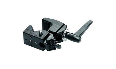 MANFROTTO MORSETTO FISSAGGIO SUPER CLAMP 035C MORSETTO UNIVERSALE SUPER CLAMP PE