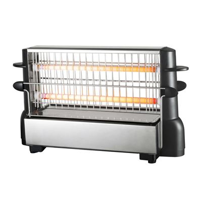 Tostador vertical 500W