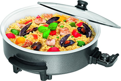 Sartén Cocina Cerámica Clatronic pp 3570 en oferta