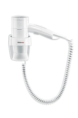Valera Premium 1600 - Secador de pelo, 1600 W, color blanco