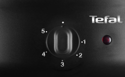 TEFAL WO 3000 Wok mit Glasdeckel silber precio