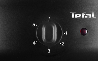 TEFAL WO 3000 Wok mit Glasdeckel silber