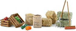 Schleich Farm Life Feeding Set en oferta