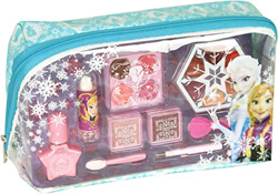Frozen Anna's Make-up Bag características