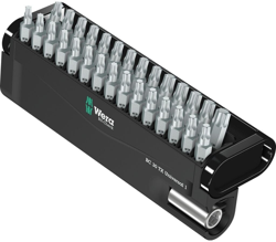 Wera 05057908001 Juego de Herramientas con 30 Piezas precio