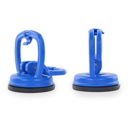 iFixit Heavy Duty Suction Cups (Pair) características