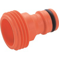 Gardena 2922-26 water hose fitting Orange características