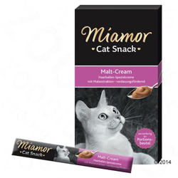 Miamor Cat Confect Malt-Cream - 24 x 15 g precio
