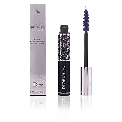 Dior - Diorshow Black Out 099 - Mascara - 10 ml