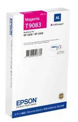 Epson T9083, Magenta, Wf-6090, Wf-6590, InyecciÓn De Tinta