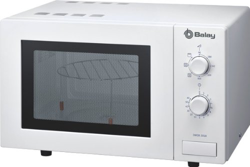Microondas con Grill 17 Litros BALAY 3WGB2018 características