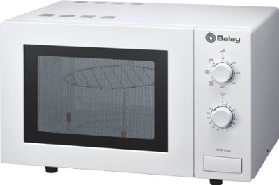 Microondas con Grill 17 Litros BALAY 3WGB2018