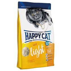 Happy Cat Adult Light - 1,4 kg características