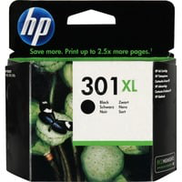 CARTUCHO NEGRO HP Nº301XL ALTA CAPACIDAD PARA LA DESKJET HP D1050 D2050 2050S precio