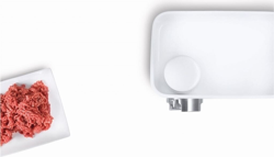 Bosch MUZ5FW1 Fleischwolf weiß/Aludruckguss en oferta