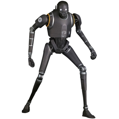 Kotobukiya Star Wars Rogue One K-2SO ArtFX+ Statue