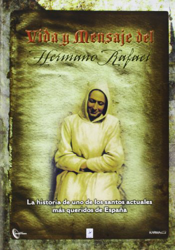 Vida y mensaje del hermano Rafael - DVD características
