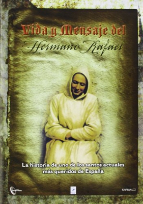 Vida y mensaje del hermano Rafael - DVD