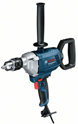 Bosch Professional 06011B0000 Taladro, 230 V, Negro, Azul en oferta