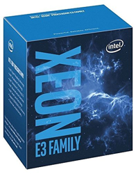 Intel Xeon E3-1270v6 Xeon 3,8 GHz - Skt 1151 Kaby Lake (BX80677E31270V6) precio