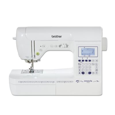 Máquina de coser electrónica Brother INNOV-IS F410