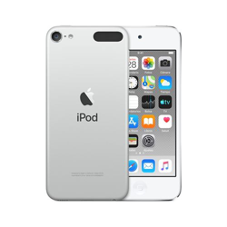 Apple iPod Touch 256GB New Silver características