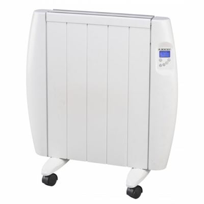 Emisor de calor Jocel JET-014818 5 elementos, 1000W