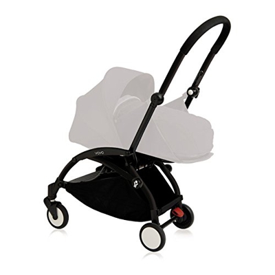 BABYZEN Frame for stroller Yoyo+ Black