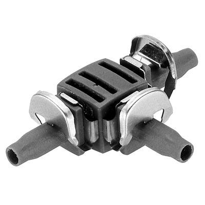 Gardena Micro Drip T-Joint 4.6 mm (3/16'')