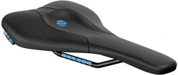 SQlab Sattel 612 Ergowave active sportliche Sitzposition auf dem Rennrad und MTB características