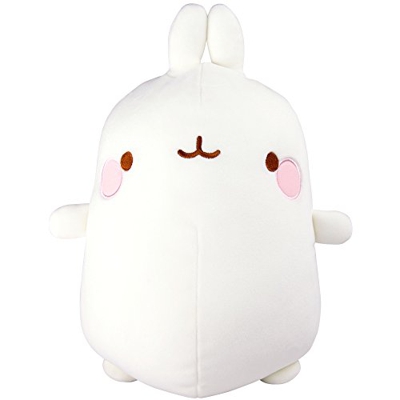 Molang Super Soft 12-inch Plush *BRAND NEW*