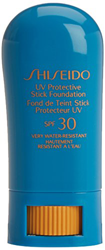 Shiseido, Paleta de maquillaje - 9 gr. características