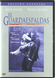 El Guardaespaldas (Ed. especial) - DVD en oferta