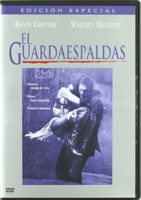 El Guardaespaldas (Ed. especial) - DVD
