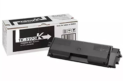 Kyocera Toner TK-5270 K schwarz NEU