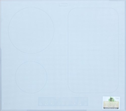 Placa Inducción WHIRLPOOL ACM808BAWH características