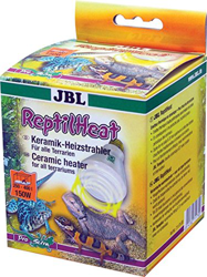 JBL Reptilheat - 150 Watt - Radiador Estufa Radiador Oscuro precio