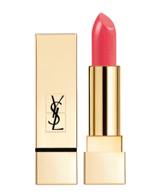 ROUGE PUR COUTURE 52 ROSY CORAL -  Yves Saint Laurent
