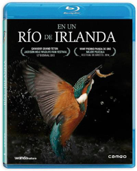 En un río de Irlanda - Blu-Ray en oferta