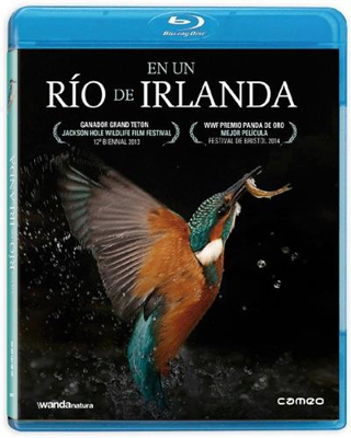 En un río de Irlanda - Blu-Ray