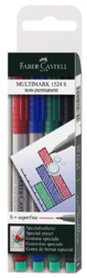 Faber Castell Multimark 1524S Non Permanente precio
