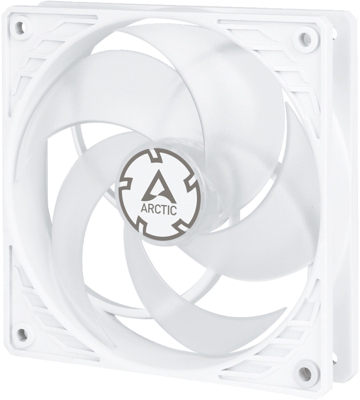 Arctic P12 PWM white/transparent 120mm