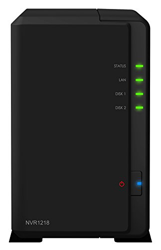 Ver Synology nvr1218Â Servidor NAS #2839 y sus características Synology nvr1218Â Servidor NAS #2839 características
