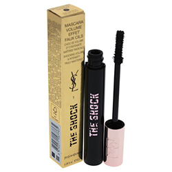 YSL The Shock Mascara 1-Black - 8 ml precio